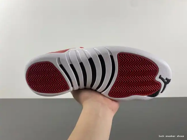 Rep LUCY 12 Air 130690-600 Jordan Alternate 0423